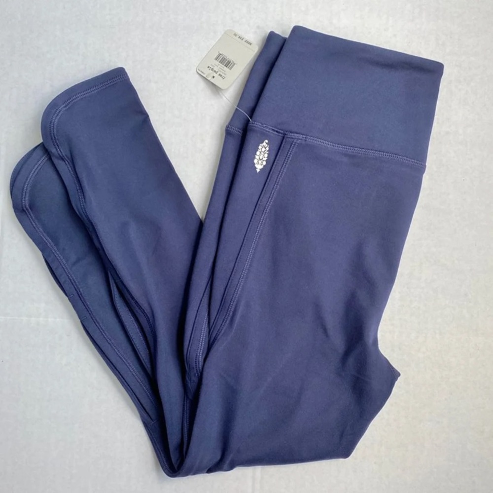 Free People | Free Movement Leggings Med